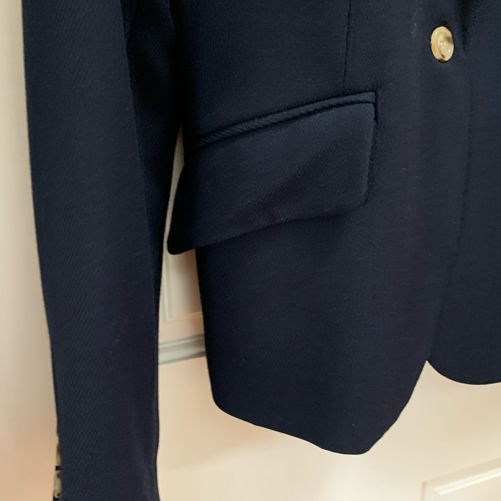 Willi Smith Blazer - image 8